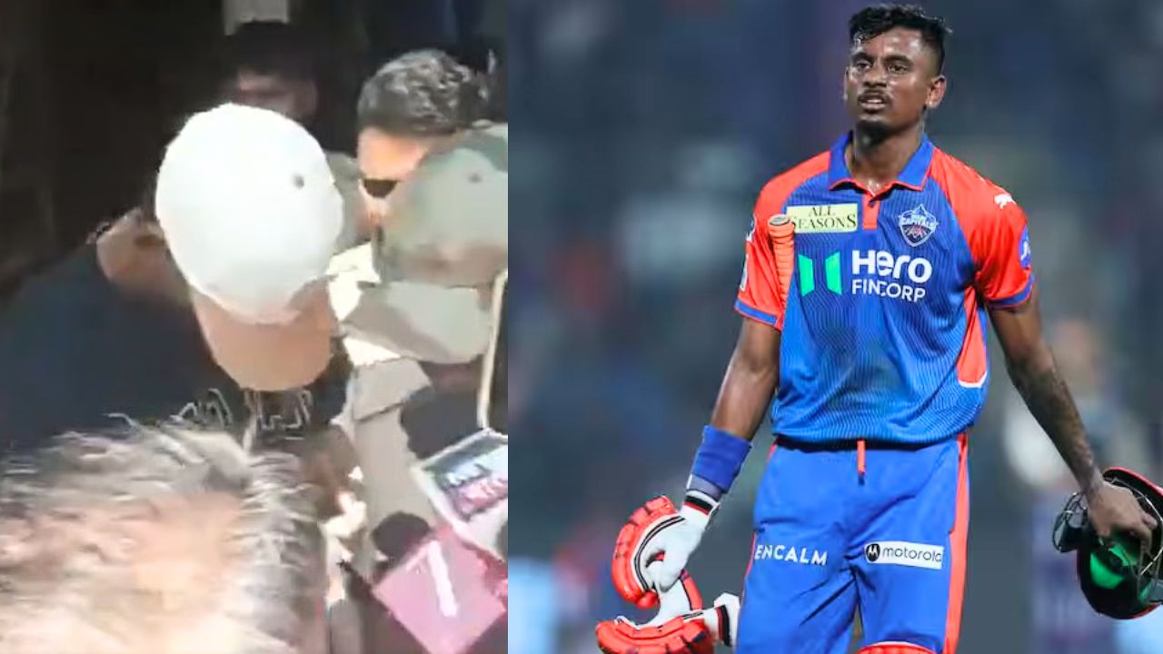 क्रिकेटर Abishek Porel च्या अडचणीत वाढ! रेप प्रकरणात कोर्टाने जामीन फेटाळला; १४ दिवसांची न्यायालयीन कोठडीचे आदेश