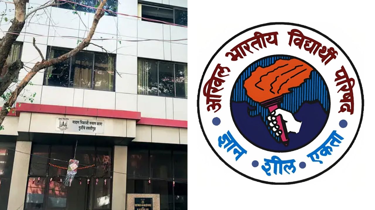 मादाम कामा महिला वसतिगृहातील पाणीप्रश्नावर अभाविप आक्रमक; ‘आश्वासन नको, कृती हवी’, विद्यार्थिनींच्या तक्रारींकडे दुर्लक्षाचा आरोप