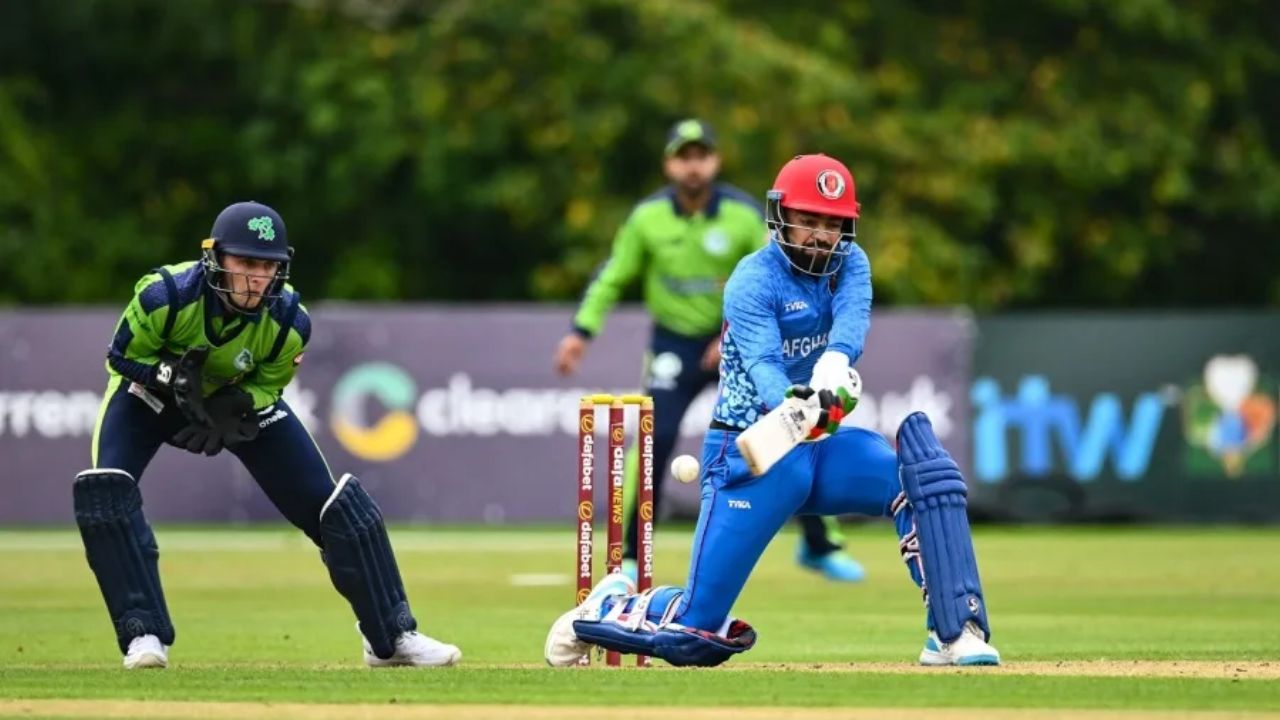AFG vs IRE: अटल-जादरानने गाजवलं मैदान! अफगाणिस्तानचा आयर्लंडवर दणदणीत विजय; मालिकाही घातली खिशात