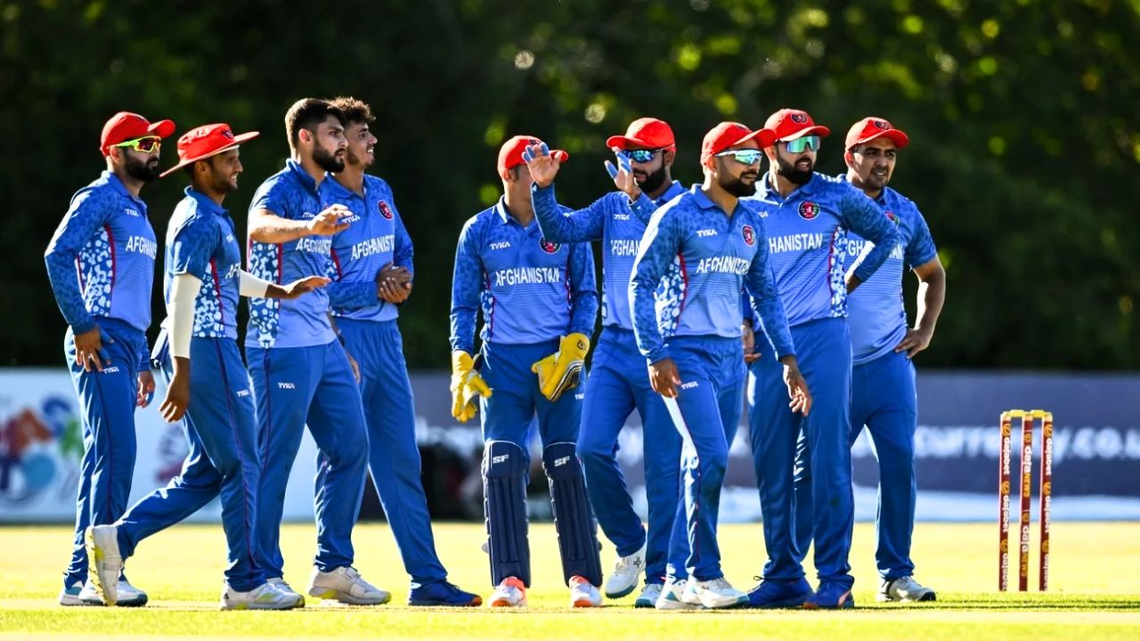 क्रिकेट विश्वात अफगाण ‘वादळ’! ODI World Cup 2027 साठी थेट क्वालिफाय, ‘हा’ संघ पडला बाहेर?