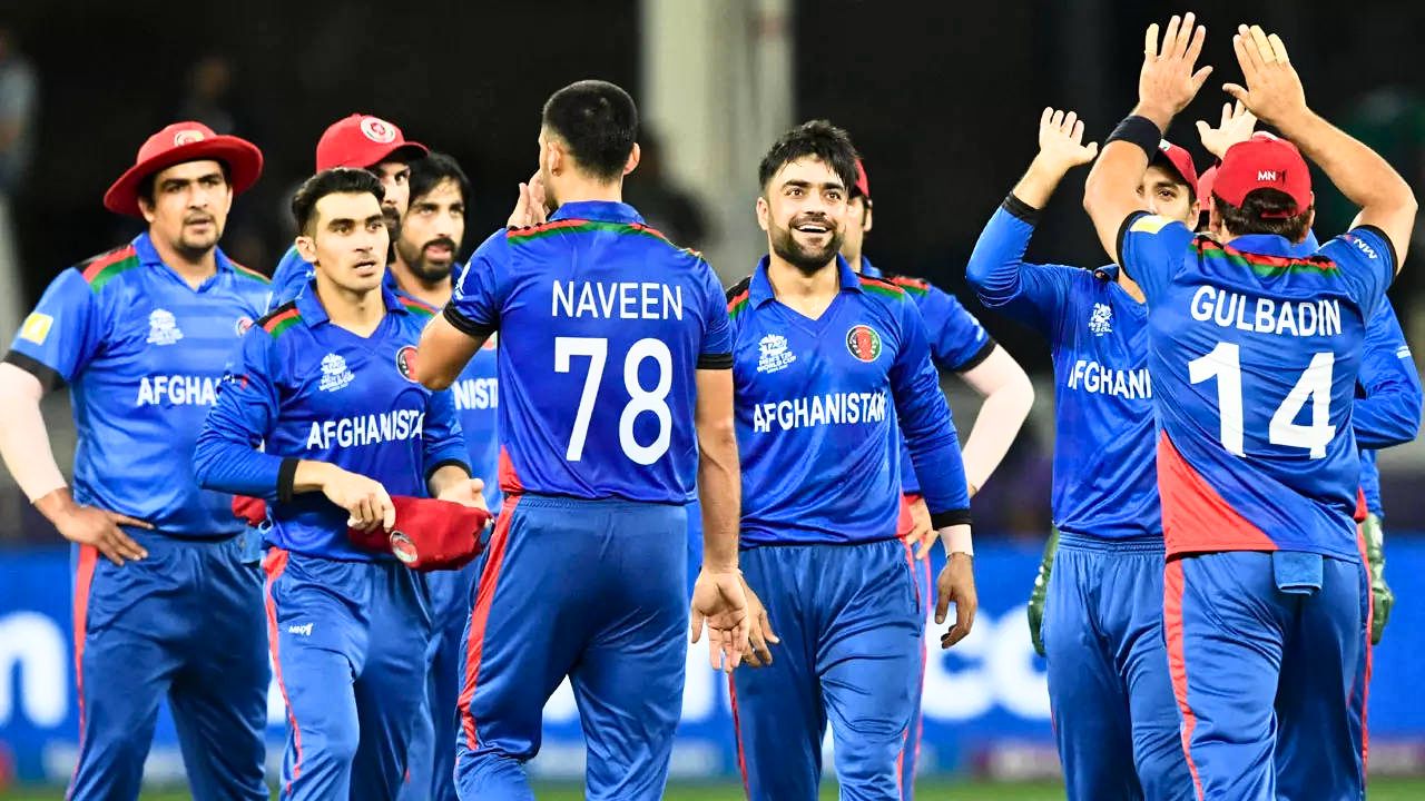 IND vs AFG:  भारताविरुद्ध भिडण्यासाठी अफगाणिस्तान सज्ज! T20 मालिकेसाठी टीम जाहीर, ‘या’ स्टार खेळाडूकडे कर्णधारपद