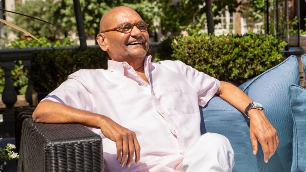 Anil Agarwal : १५ व्या वर्षी सोडली शाळा, आज उभे केले २ लाख कोटींचे साम्राज्य; जाणून घ्या ‘या’ उद्योजकाची यशोगाथा..