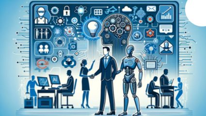 AI Impact on Jobs: AI मुळे नोकऱ्या संपणार की वाढणार? नवीन रिपोर्टनुसार जाणून घ्या कोणत्या क्षेत्रांमध्ये आहे प्रचंड मागणी