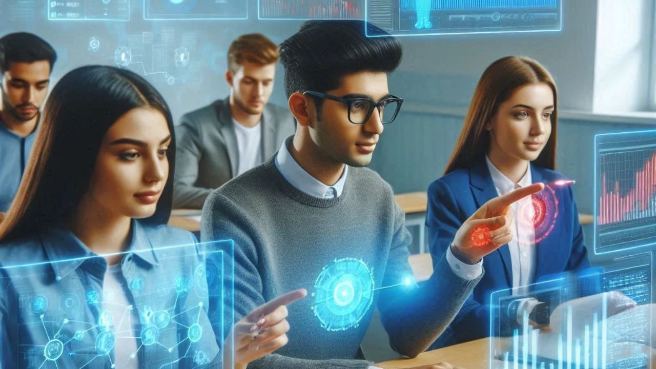 AI in Management Education: एआयच्या युगात व्यवस्थापन शिक्षणात कसे बदल होत आहेत? जाणून घ्या सविस्तर!