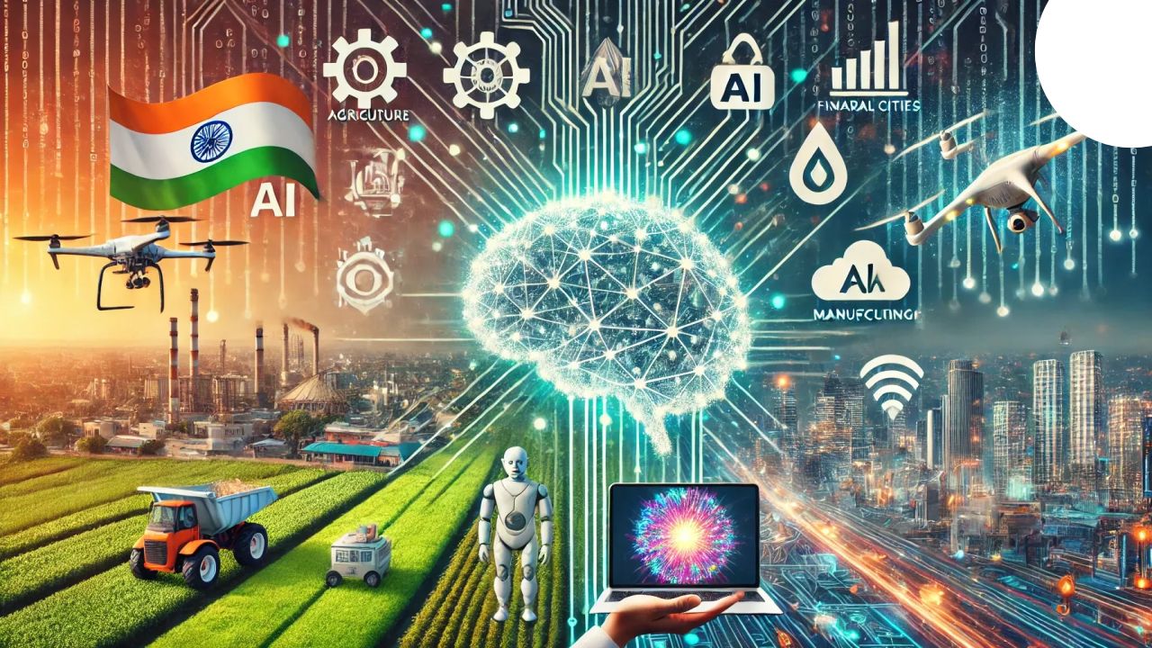 AI in India: भारतात AI वापर झपाट्याने वाढतोय; पण AI शिकताना लोकांना ‘या’ अडचणींचा सामना करावा लागतोय!
