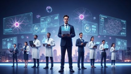 AI Proof Courses: एआयमुळे नोकरी जाण्याची भीती वाटतेय? मग हे ५ कोर्सेस बदलतील तुमचे करिअर!