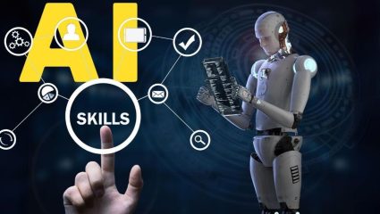 AI Skills: ३ तासांचे काम फक्त १० मिनिटांत होणार पूर्ण! जाणून घ्या प्रॉडक्टिव्हिटी वाढवणाऱ्या ५ जबरदस्त AI स्किल्स!