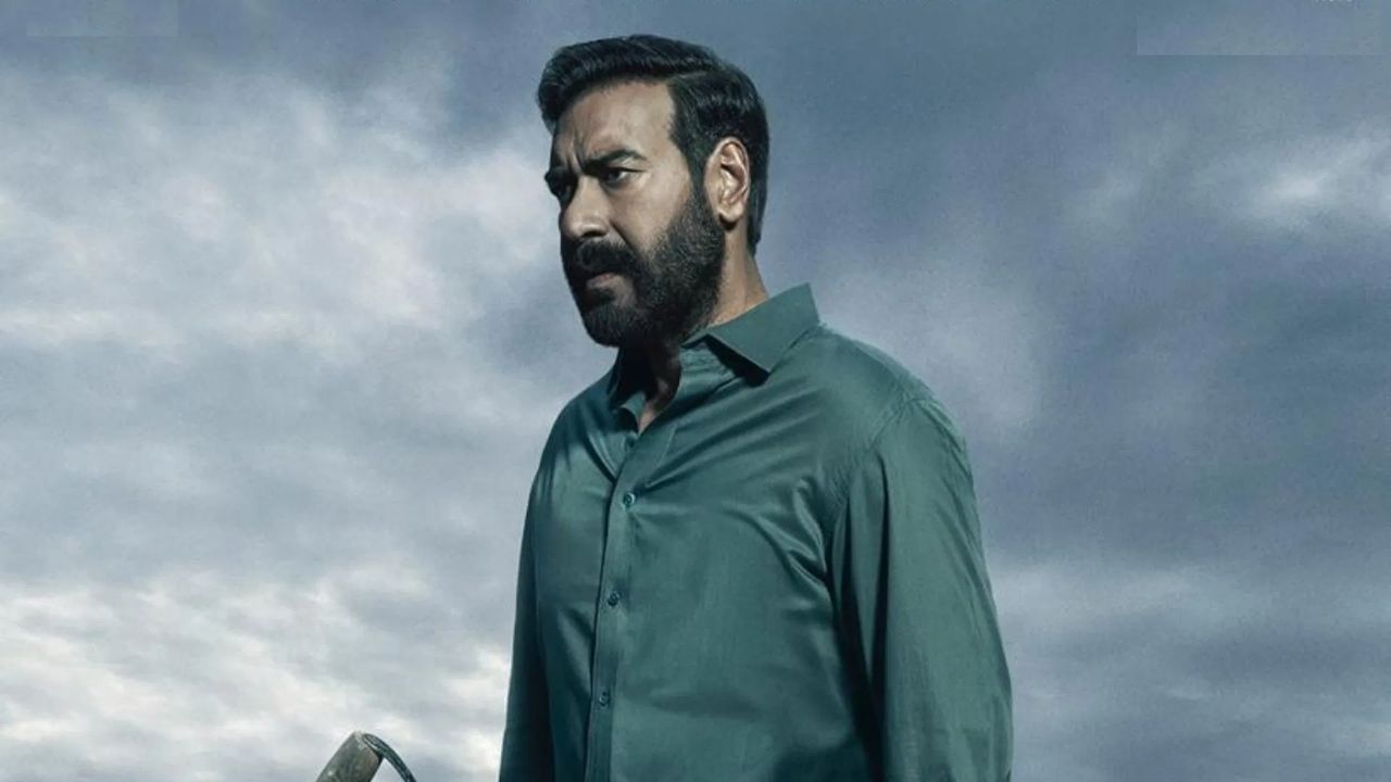 Drishyam 3: अजय देवगणने घेतलं तब्बल येवढं कोटी मानधन? ‘दृश्यम ३’मधील कलाकारांची फी ऐकून बसेल धक्का!