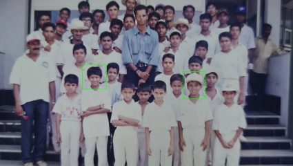 Ajinkya Rahane: ‘आई म्हणायची, बघ तो कुठे पोहोचला अन् तू…’; अजिंक्य रहाणेबरोबर क्रिकेट खेळायचा ‘हा’ मराठी अभिनेता, फोटो पाहा