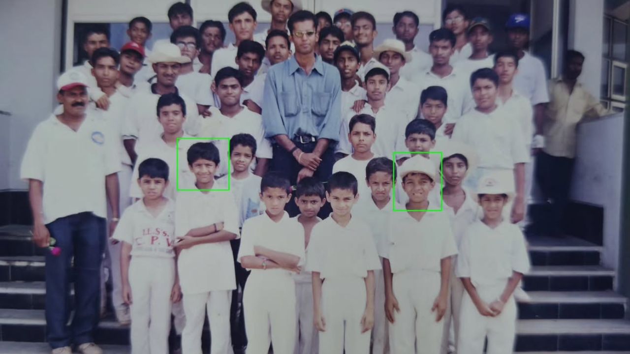 Ajinkya Rahane: ‘आई म्हणायची, बघ तो कुठे पोहोचला अन् तू…’; अजिंक्य रहाणेबरोबर क्रिकेट खेळायचा ‘हा’ मराठी अभिनेता, फोटो पाहा