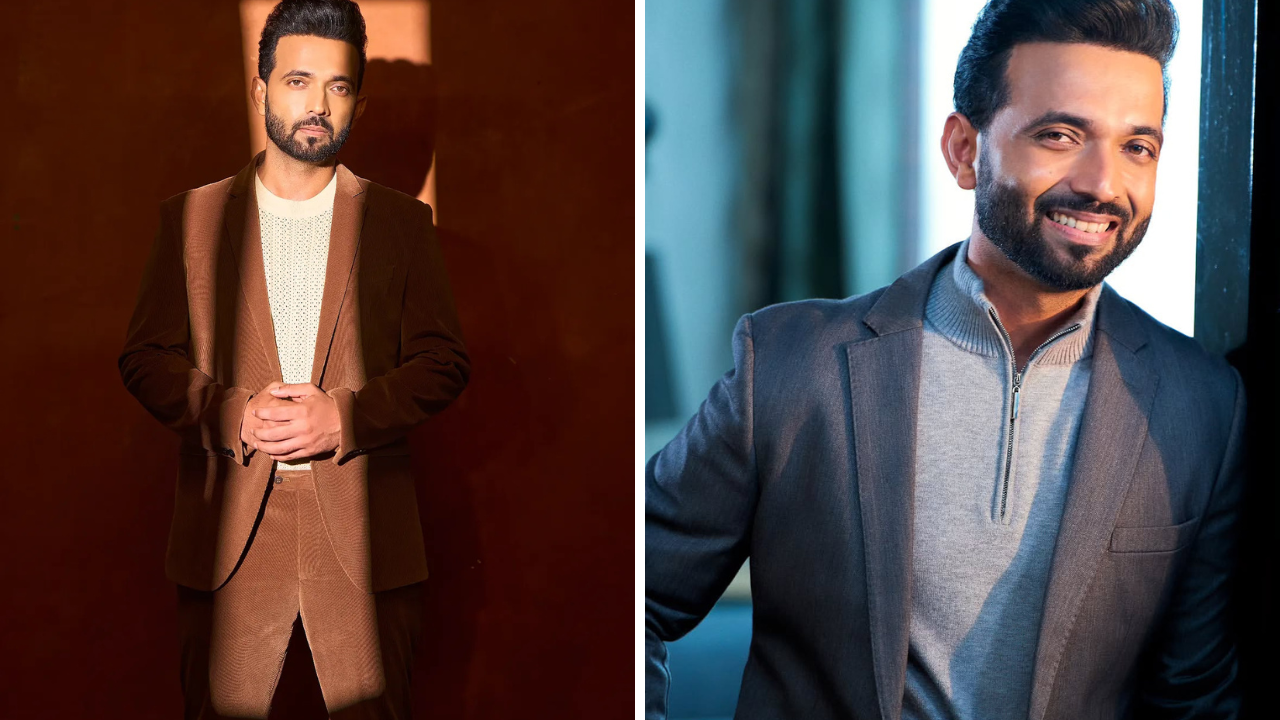 Ajinkya Rahane: निवृत्तीनंतर काही दिवसातच मिळाली दुसरी नोकरी, आता अजिंक्य रहाणे दिसणार ‘या’ रुपात