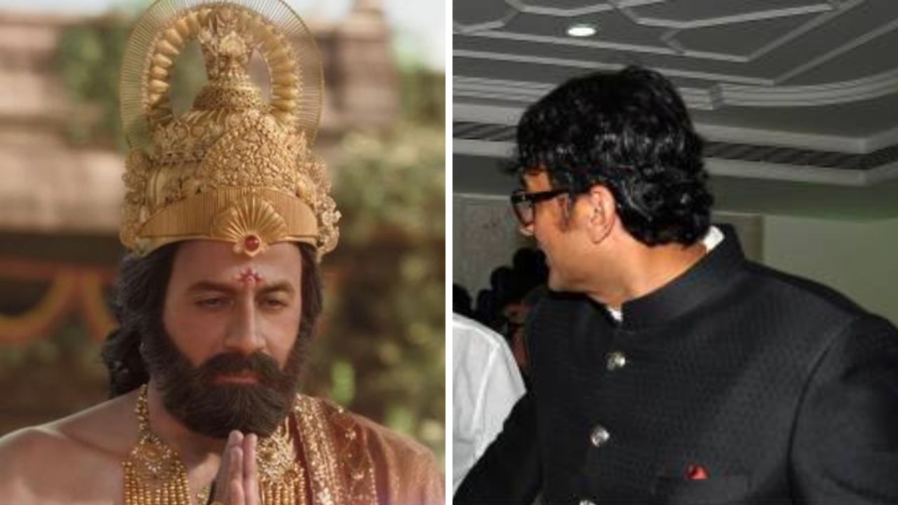 Ramayana: ‘रामायण’मध्ये आधी ‘या’ ज्येष्ठ मराठी अभिनेत्याची झाली होती राजा दशरथसाठी निवड; ऑडिशननंतर अरुण गोविलची वर्णी
