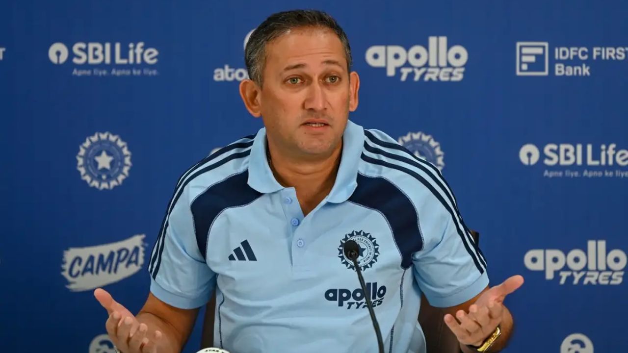 श्रीलंका दौऱ्यानंतर Ajit Agarkar ची खुर्ची जाणार? BCCI घेणार भवितव्याचा निर्णय; रोहित शर्मा वादाचीही होणार चर्चा?