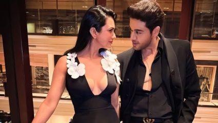 Akanksha Chamola Divorce: TRPसाठी घटस्फोटाचा स्टंट? आकांक्षा चमोलाचं स्पष्ट उत्तर; म्हणाली, ‘प्रसिद्धीसाठी लग्न..’