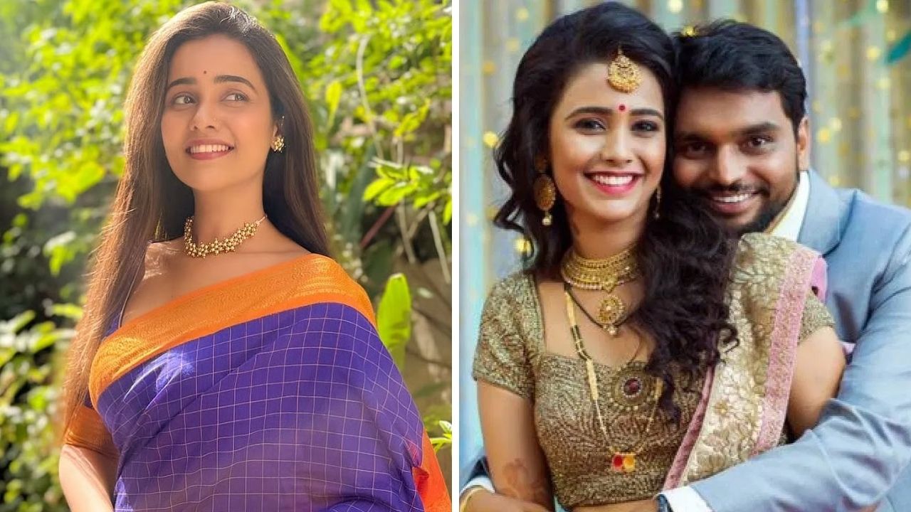 Akshaya Gurav Divorce: ८ वर्षांचं नातं संपलं! ‘आई कुठे काय करते’ फेम अक्षया गुरवचा घटस्फोट; घटस्फोटावर पहिल्यांदाच केलं भाष्य