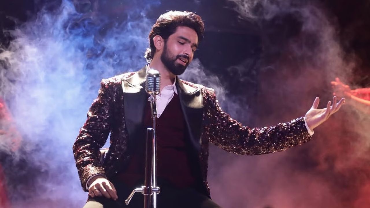 Amaal Mallik: अमाल मलिकचा मोठा निर्णय! संगीताला का दिला निरोप? ‘आवारापन 2’च्या संगीतकाराने स्वतः केला खुलासा