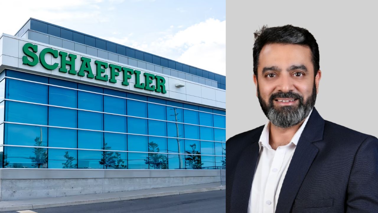 Schaeffler India: अमित भालेराव यांची शेफलर इंडियाच्या मुख्य कार्यकारी अधिकारीपदी नियुक्ती; कंपनीकडून मोठी घोषणा