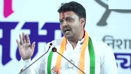 अमोल बालवडकरांचा भाजपच्या तिरंगा रॅलीला जोरदार विरोध;15-20 हजार गाड्यामुळे वाहतूक कोंडीची भीती