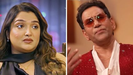Amrapali Dubey-Nirahua: आम्रपाली दुबे -निरहुआच्या नात्याची पुन्हा चर्चा; विवाहित अभिनेत्यासोबत लिव्ह-इनमध्ये राहतेय अभिनेत्री?