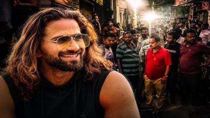 Ankit Baliyan: हत्येच्या 2 तास आधीच ‘मर्डर’चा उल्लेख; गायक अंकित बालियानची शेवटची पोस्ट व्हायरल