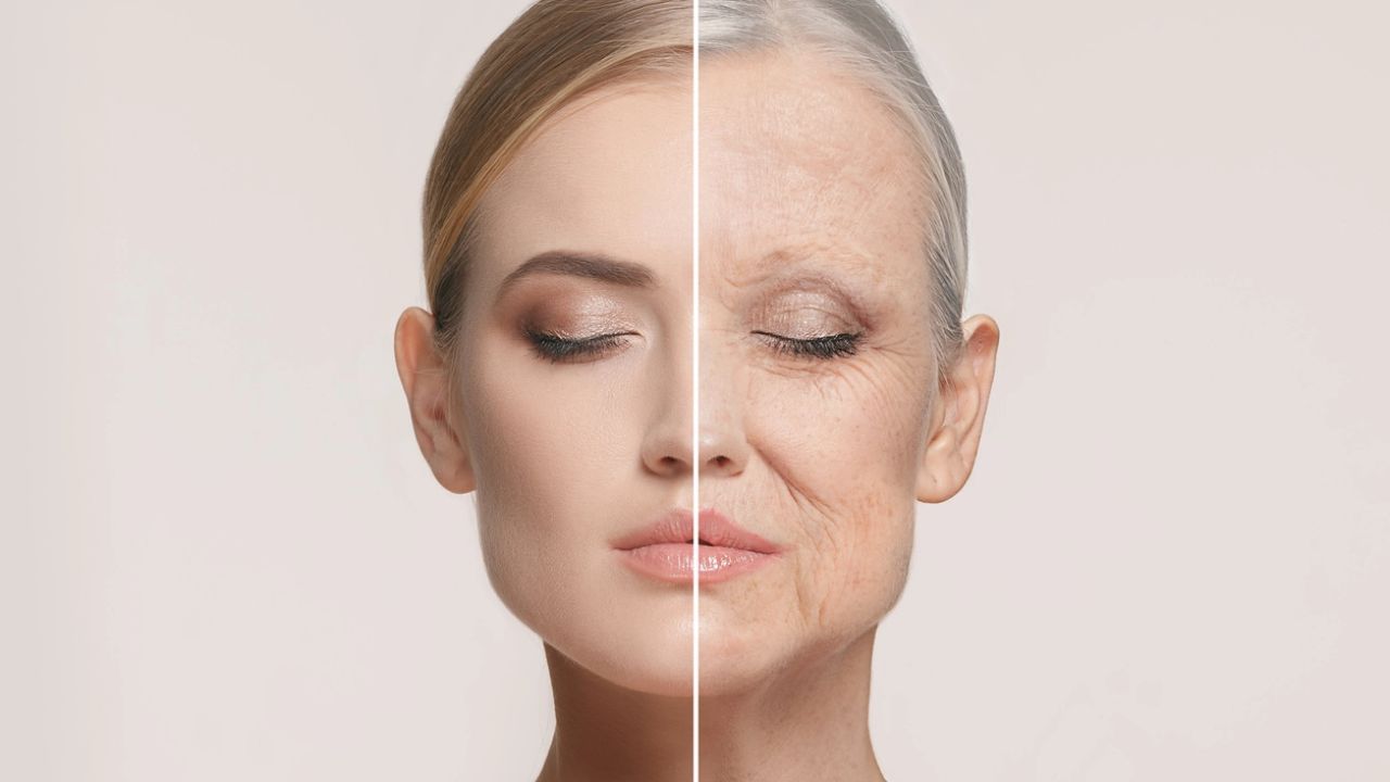 Anti Ageing: वय वाढलं तरी चेहऱ्यावर दिसणार नाही! तरुण दिसण्यासाठी ‘हे’ नियम लक्षात ठेवा