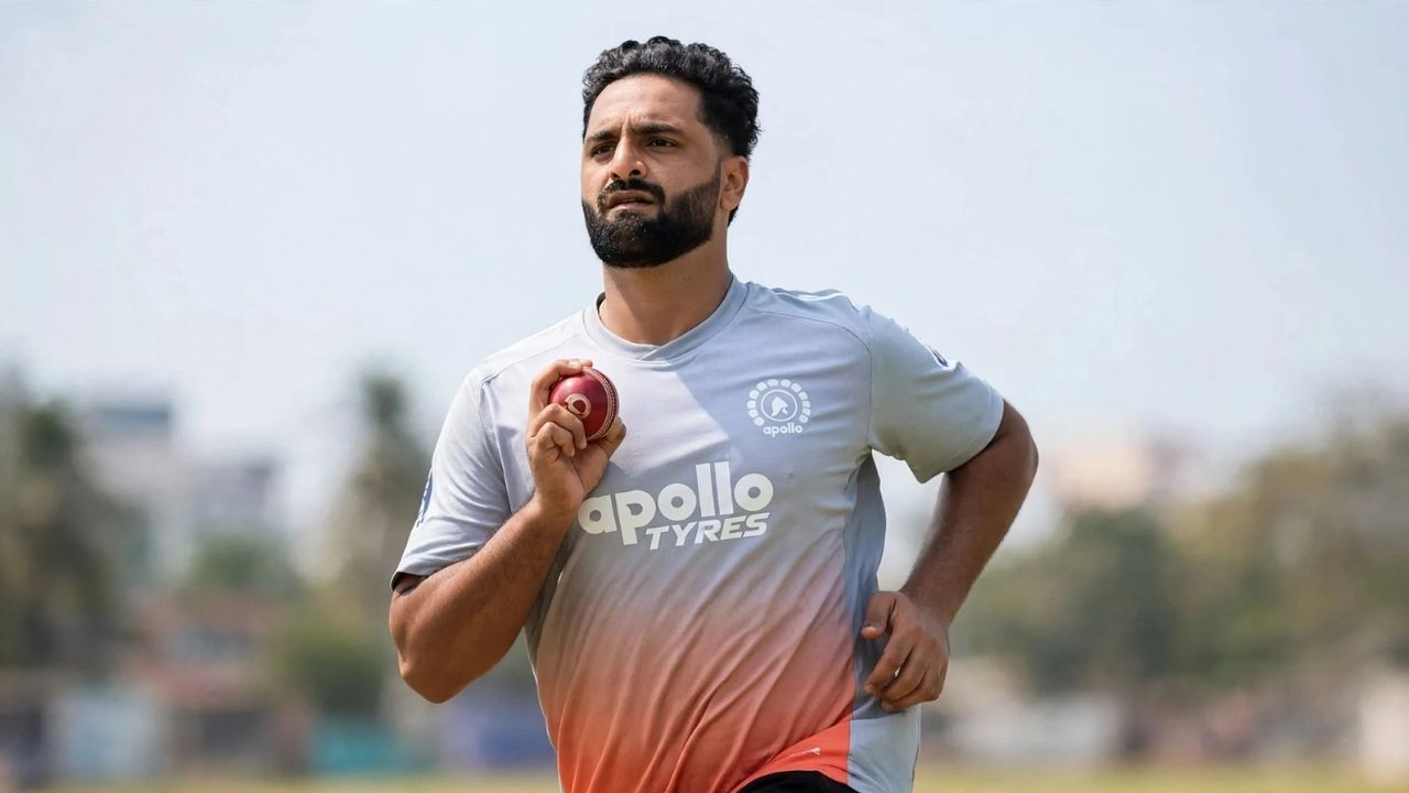 Auqib Nabi साठी BCCI चा ‘स्पेशल प्लॅन’! न्यूझीलंड दौऱ्याआधी इंग्लंडला पाठवणार; काय आहे खास कारण?