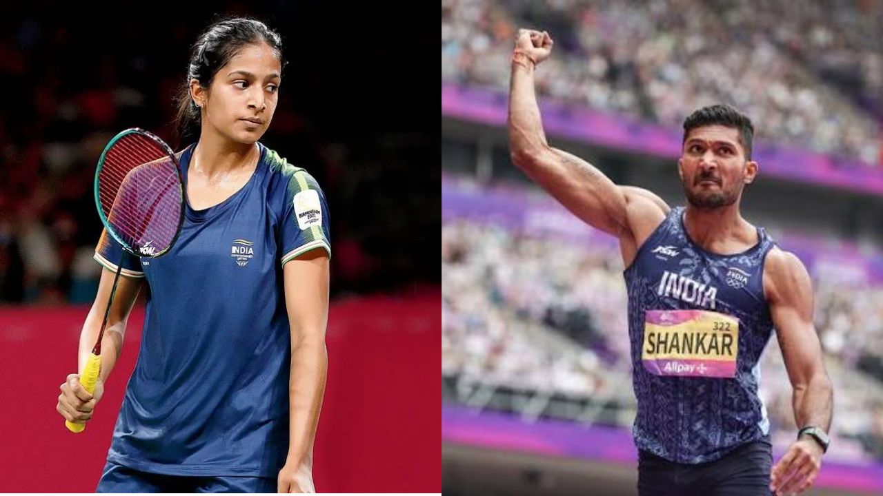 National Sports Award: क्रीडामंचावर महाराष्ट्राचा डंका! दिव्या देशमुखसह देशातील १७ धुरंधरांना ‘अर्जुन पुरस्कार’ घोषित