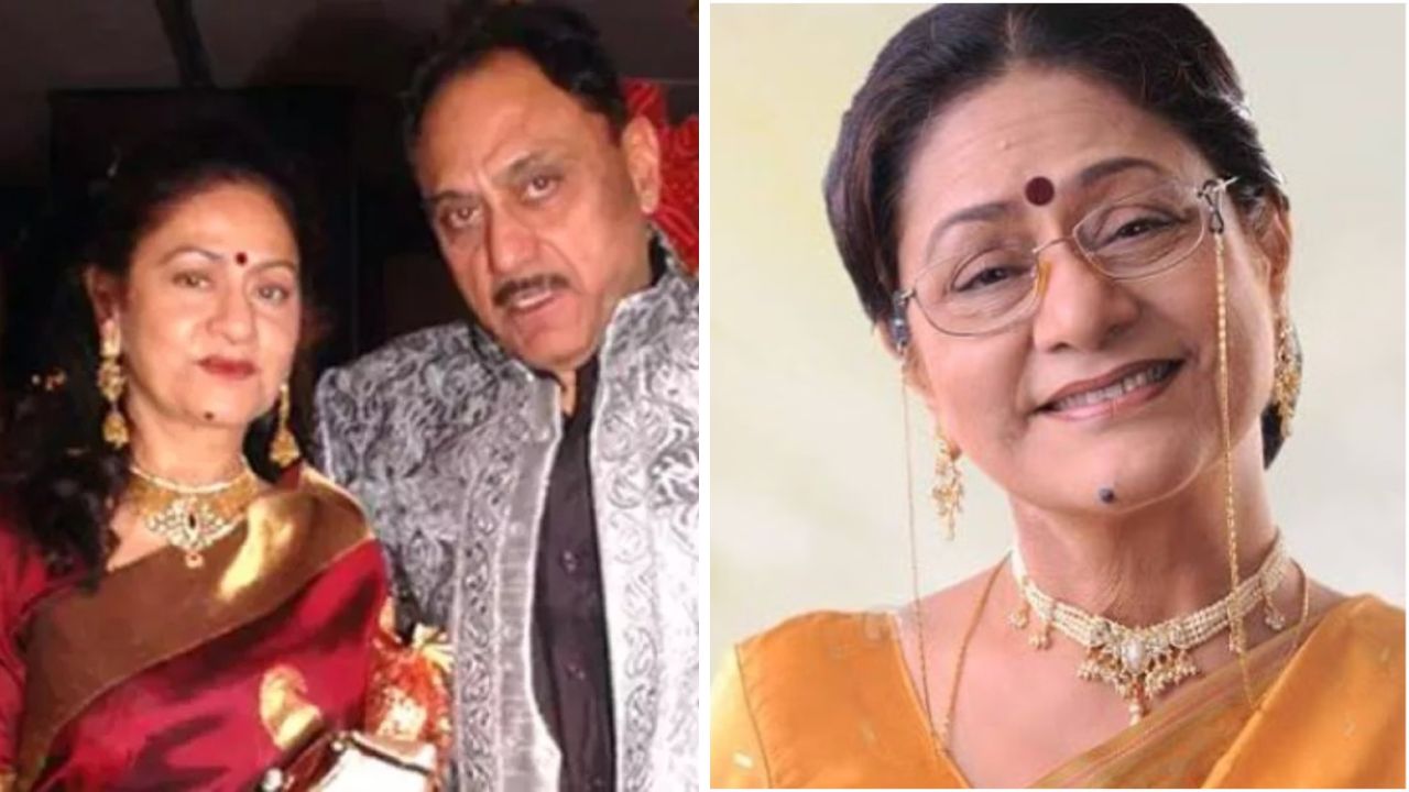Kuku Kohli Died: वयाच्या ७७ व्या वर्षी घेतला अखेरचा श्वास, कशी झाली होती अरूणा इराणींबरोबर भेट; Love Story जन्मभर दिली साथ