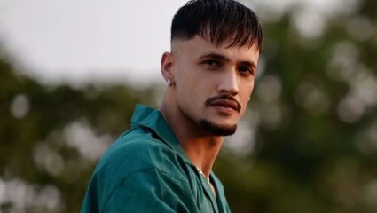 Asim Riaz- Himanshi Khurana: असीम रियाजने धर्म परिवर्तनाच्या दाव्यांवर सोडलं मौन; हिमांशी खुराना आणि पारस छाबडावर साधला निशाणा