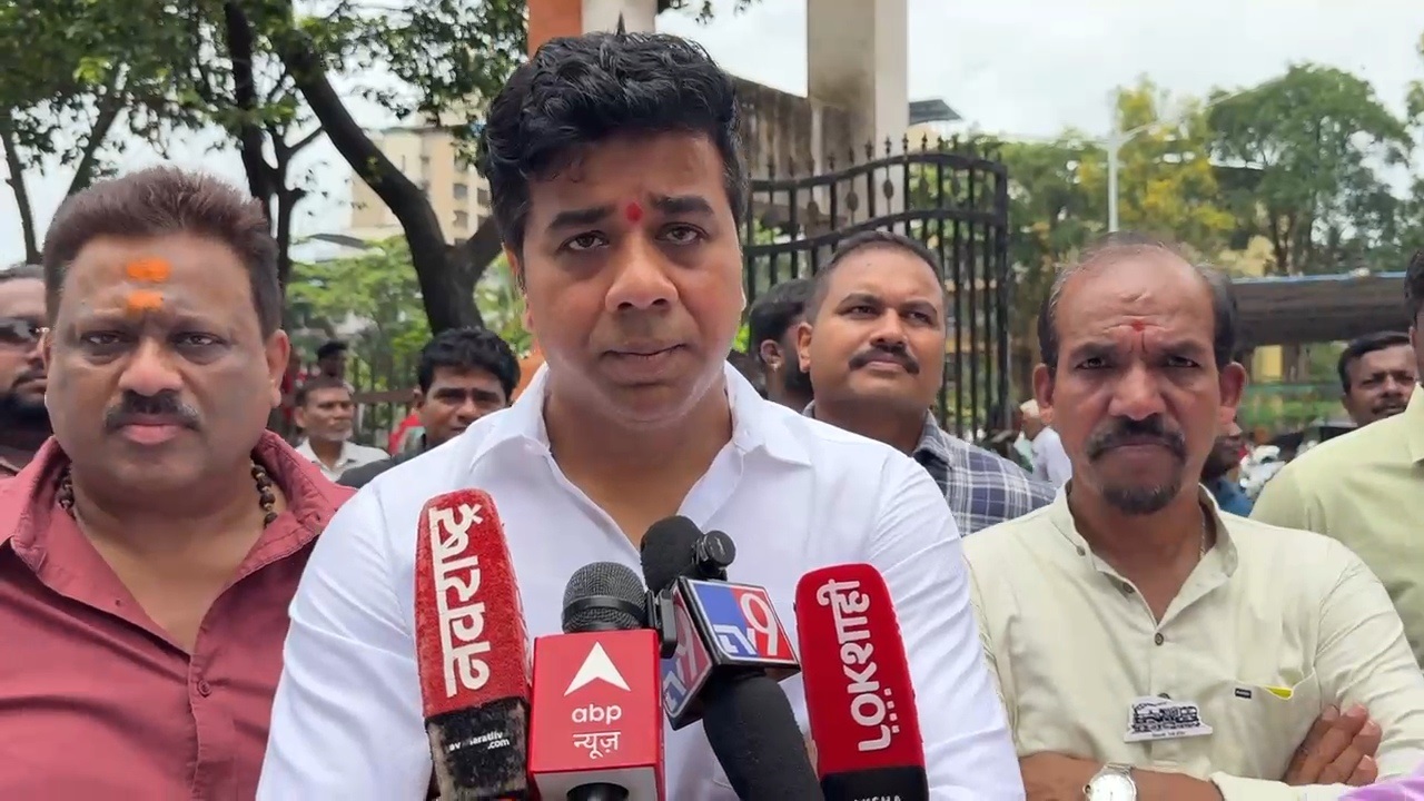 Marathi Language: ‘यूपी-बिहारच्या मतांसाठी मराठीचा अपमान खपवून घेणार नाही’; अविनाश जाधवांचा भाजप-शिंदे गटावर हल्लाबोल