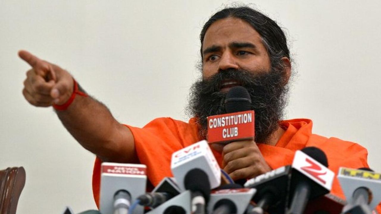 ‘९९% सरकारी नोकऱ्यांमध्ये घोटाळा, स्वतःच्या जातीतील, वर्गातील लोकांनाच संधी’; बाबा रामदेवांचा गंभीर आरोप, पुन्हा आंदोलनाचा इशारा