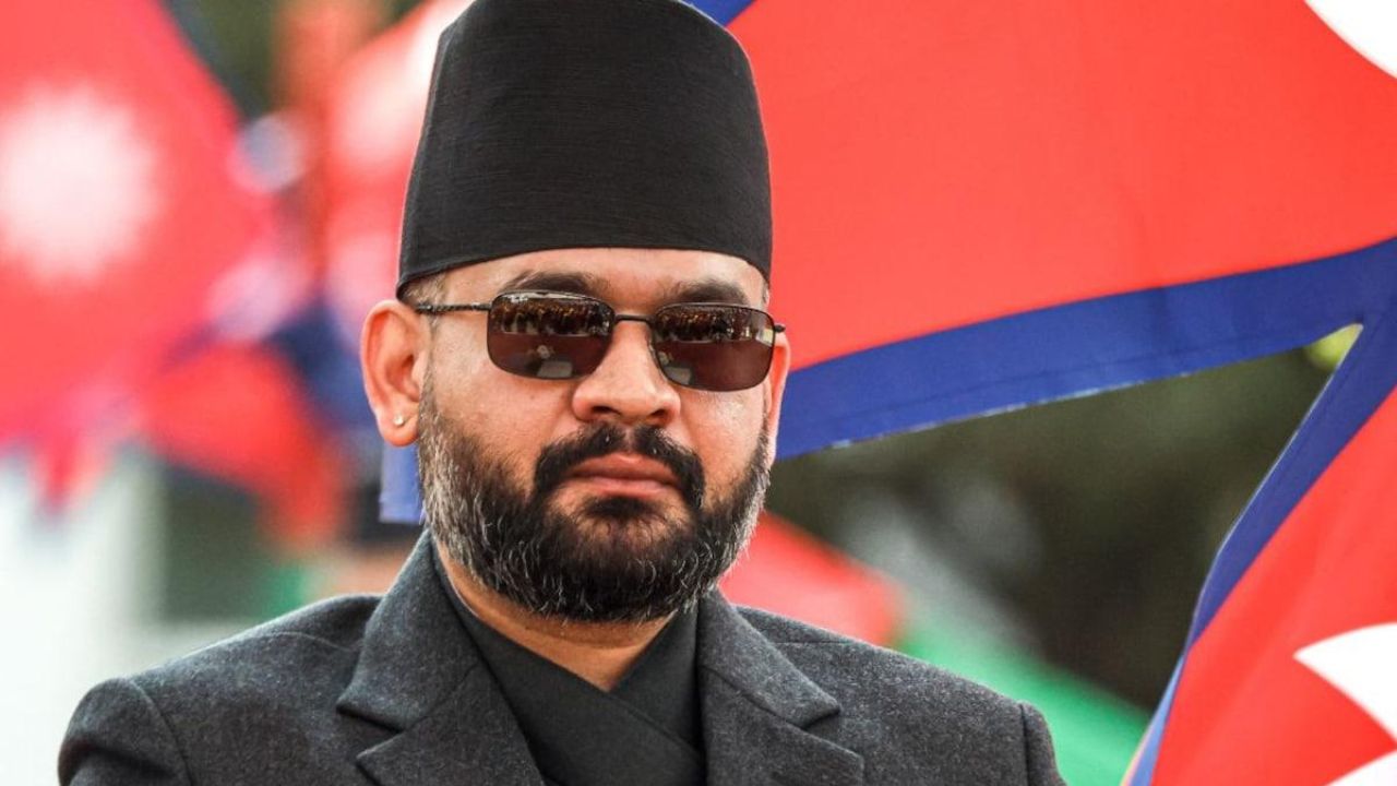 Balen shah: नेपाळमधील भारताचे वर्चस्व, पंतप्रधान बालेन शाह यांनी चिनी राजदूतांपूर्वी भारतीय राजदूतांना बैठकीसाठी बोलावले.