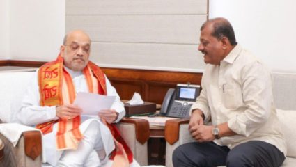 ‘मला संधी मिळण्याचे चान्सेस 100%’, केंद्रीय मंत्रिमंडळ विस्ताराच्या चर्चेत शिंदेगटाच्या खासदाराचा मोठा दावा