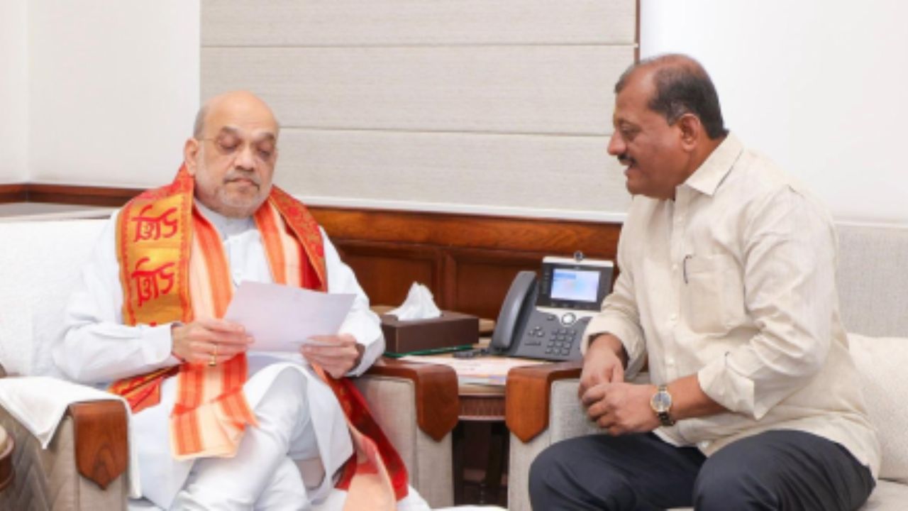 ‘मला संधी मिळण्याचे चान्सेस 100%’, केंद्रीय मंत्रिमंडळ विस्ताराच्या चर्चेत शिंदेगटाच्या खासदाराचा मोठा दावा