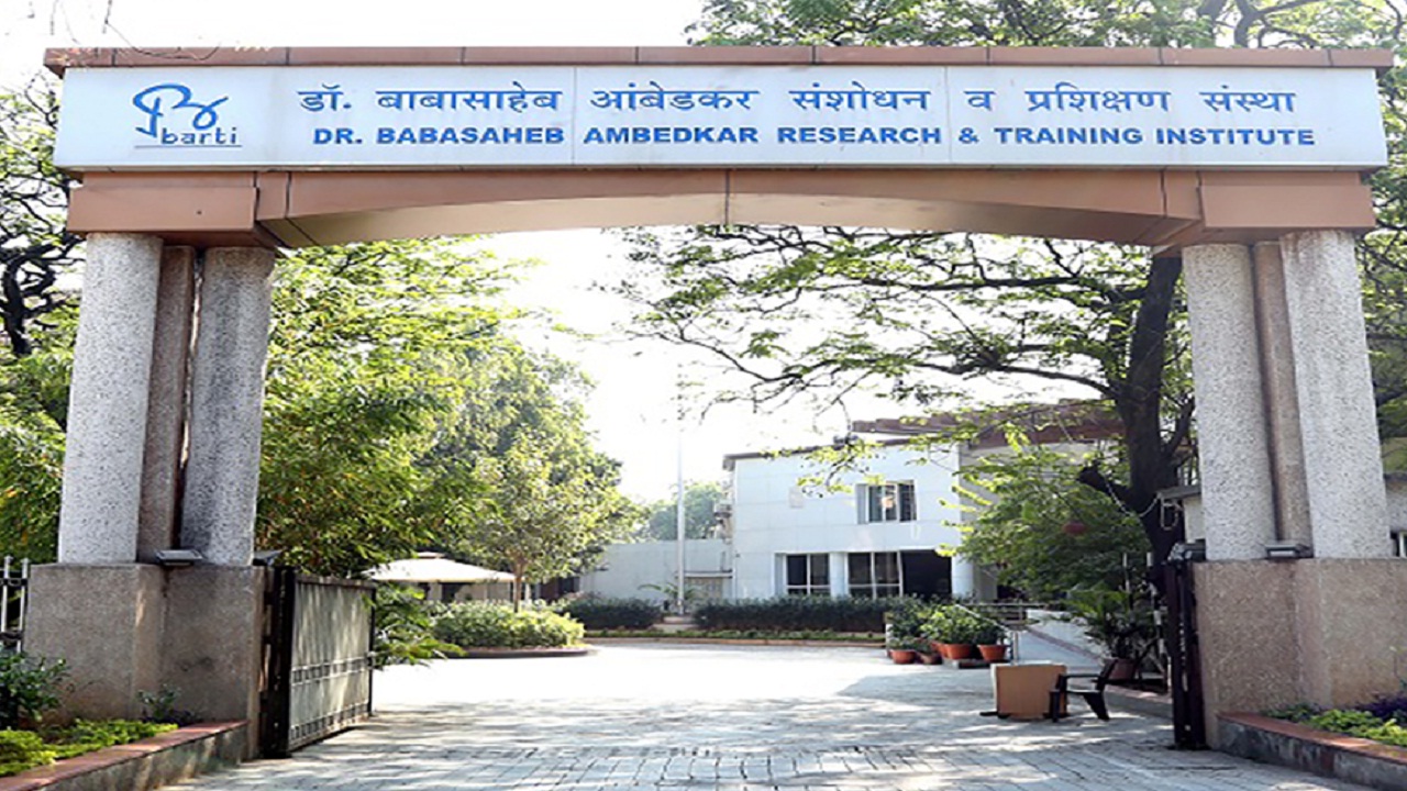 लोणावळ्यात बार्टीची पार्टी की कार्यशाळा? तब्बल 39 लाखांच्या खर्चाबाबत प्रश्नचिन्ह