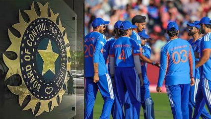 Asian Games 2026: जपानच्या सुविधांवर BCCI नाराज? आशियाई स्पर्धेसाठी ‘B’ टीम पाठवणार; स्टार खेळाडूंना मिळणार विश्रांती