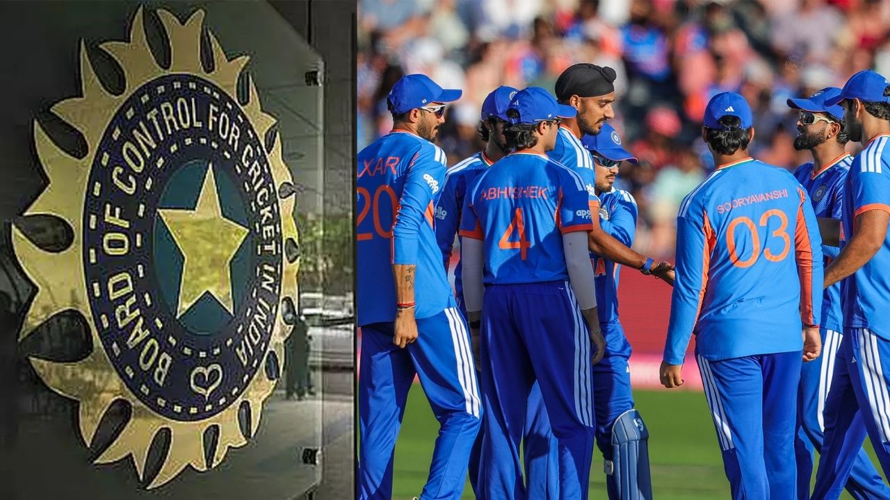 Asian Games 2026: जपानच्या सुविधांवर BCCI नाराज? आशियाई स्पर्धेसाठी ‘B’ टीम पाठवणार; स्टार खेळाडूंना मिळणार विश्रांती