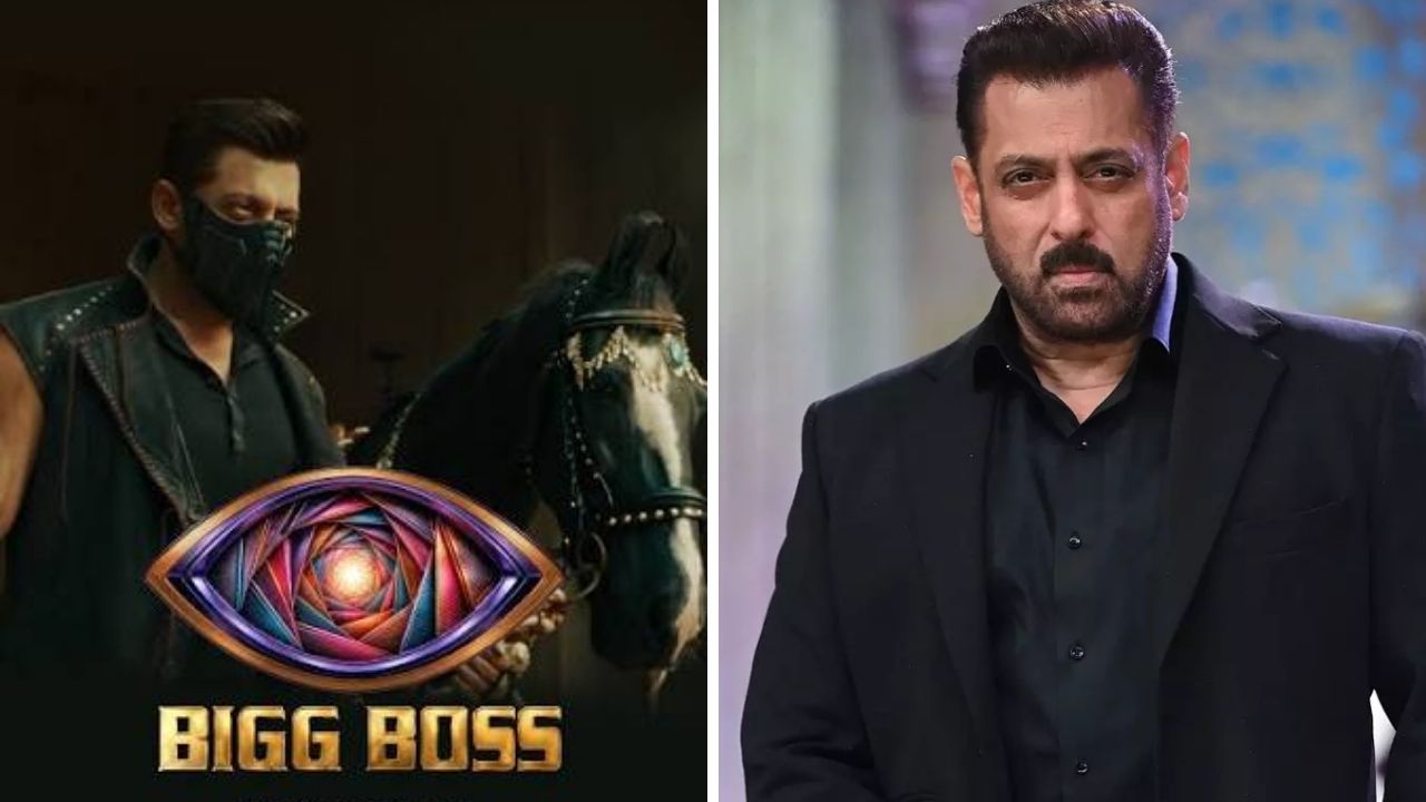 Bigg Boss 20: सलमान खानचा ‘बिग बॉस २०’ OTT वर कधी आणि कुठे पाहता येणार? तारीख आणि वेळ जाणून घ्या