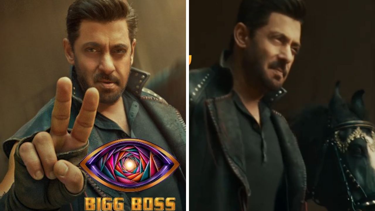 Bigg Boss 20 : ‘तथास-TWO!’ ‘बिग बॉस 20’ची अधिकृत घोषणा; प्रीमियर डेट जाहीर, सलमान खानच्या ‘करण-अर्जुन’शी खास कनेक्शन