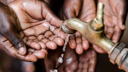 Satara News: शहापूर योजनेचा वीजपुरवठा बंद; साताऱ्यात मंगळवारी दुपारचा पाणीपुरवठा ठप्प, बुधवारीही परिणाम