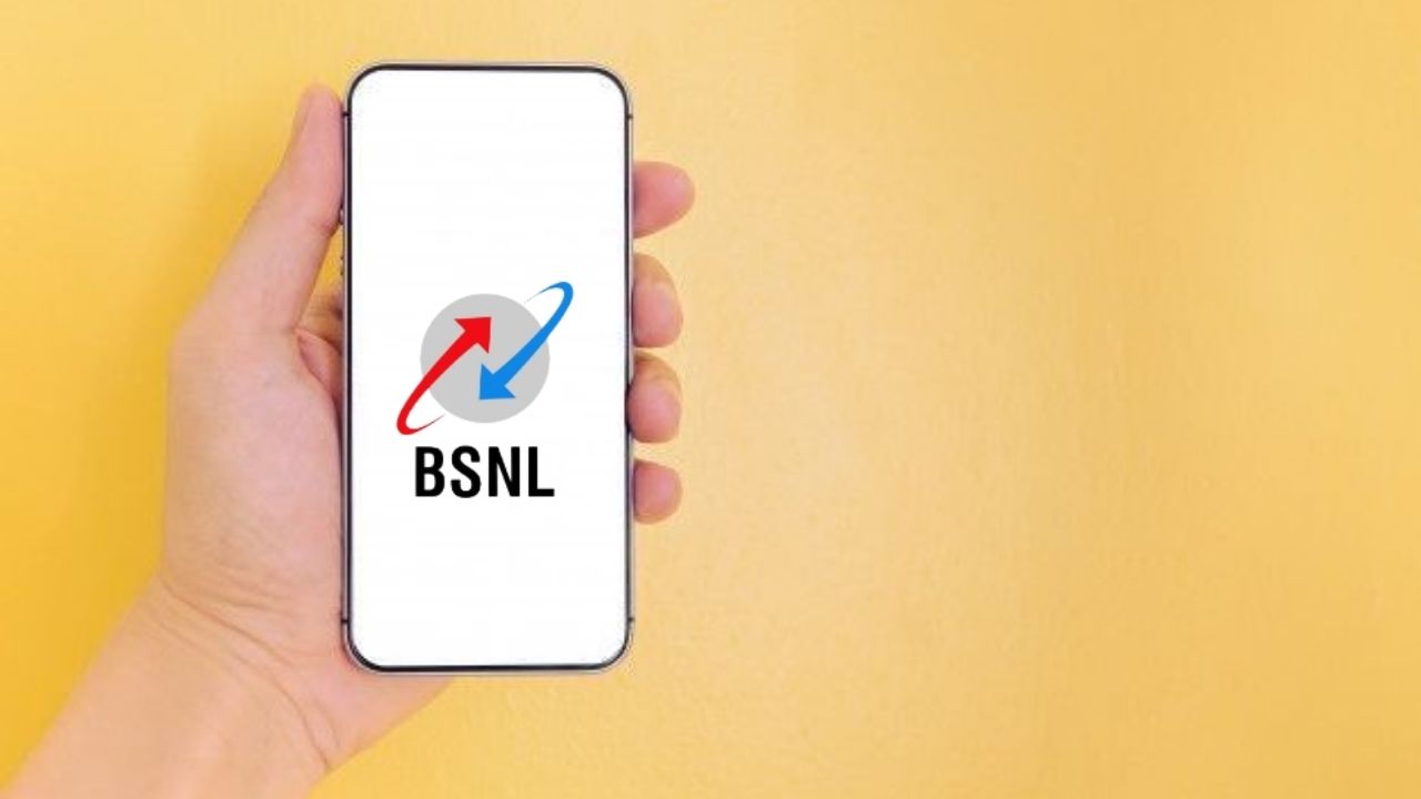 BSNL Data Plan: डेटा संपण्याची चिंता मिटली! 40 रुपयांहून कमी किंमतीत तब्बल 20GB डेटा; बीएसएनएलचा हा भन्नाट प्लॅन पाहिलात का?