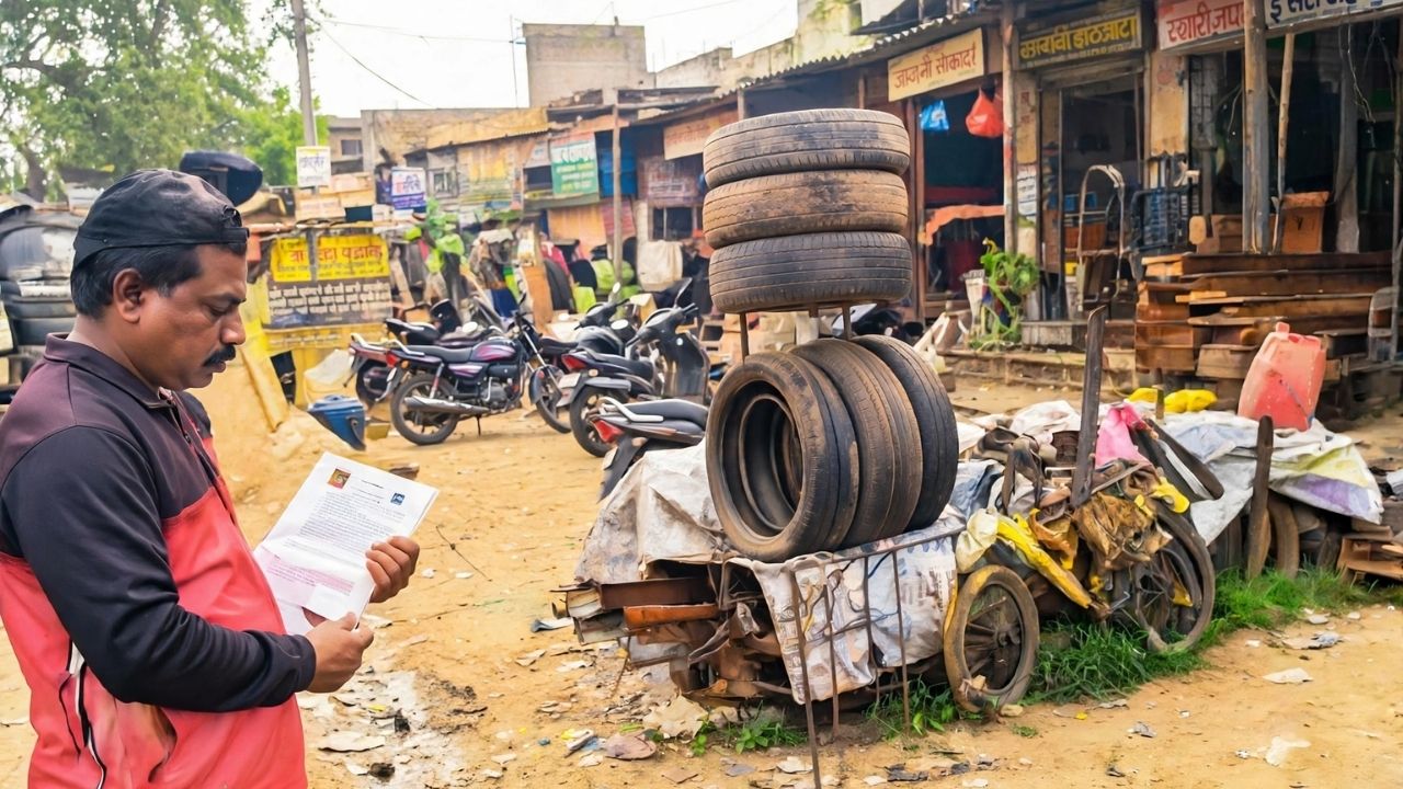 धडक कारवाई; दुसरबीड, बीबी, सुलतानपूरमधील अतिक्रमिकांना प्राथमिक नोटीस, महामार्गालगतच्या अतिक्रमणांवर प्रशासनाचा हातोडा