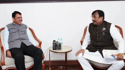 कोळसा प्रकल्पग्रस्तांना मिळणार मोबदला? मुख्यमंत्र्यांकडून दखल; केंद्राकडे फेरविचाराचा प्रस्ताव सादर