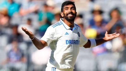 IND vs SL: टीम इंडियाला मोठा धक्का! Jasprit Bumrah श्रीलंका कसोटी मालिकेतून बाहेर; WTC मोहिमेवर होणार परिणाम?
