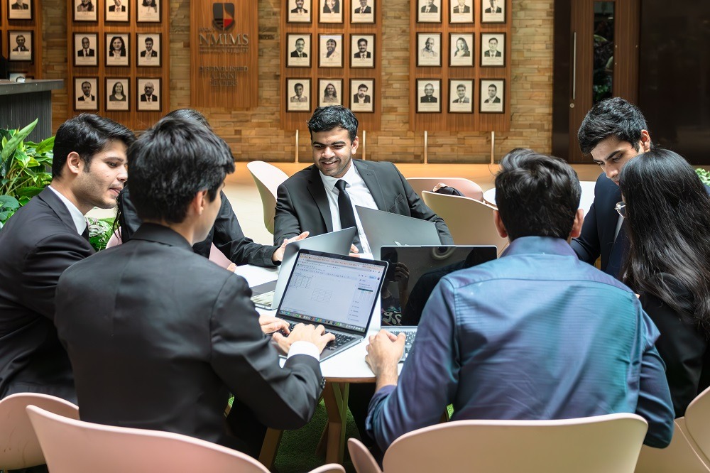 Business Management: NMIMS एमबीए प्रवेश प्रक्रिया कधीपासून होणार सुरू? जाणून घ्या अर्ज करण्याची पद्धत आणि कॅम्पसची सविस्तर माहिती!