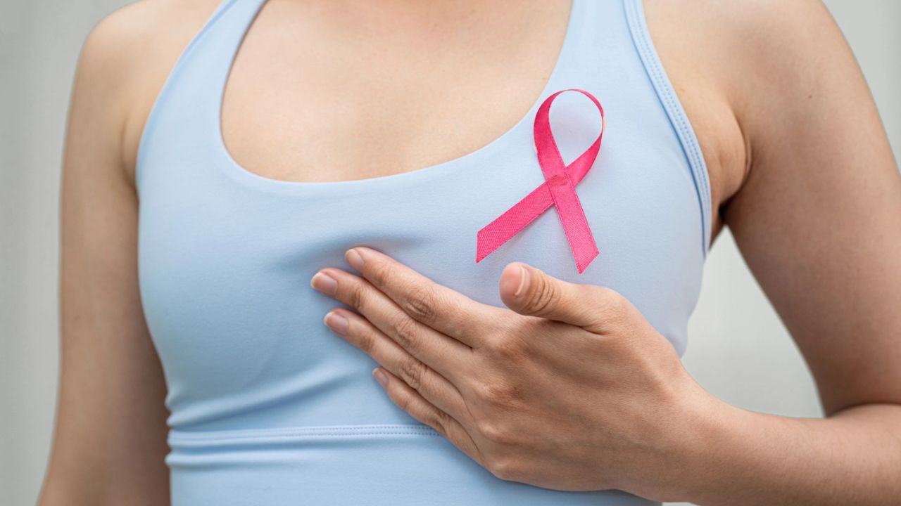 Breast Cancer : फक्त वाढत्या वयातच नाही! तरुण महिलांमध्येही वाढतोय स्तनाचा कर्करोग; तज्ज्ञांनी सांगितली कारणं