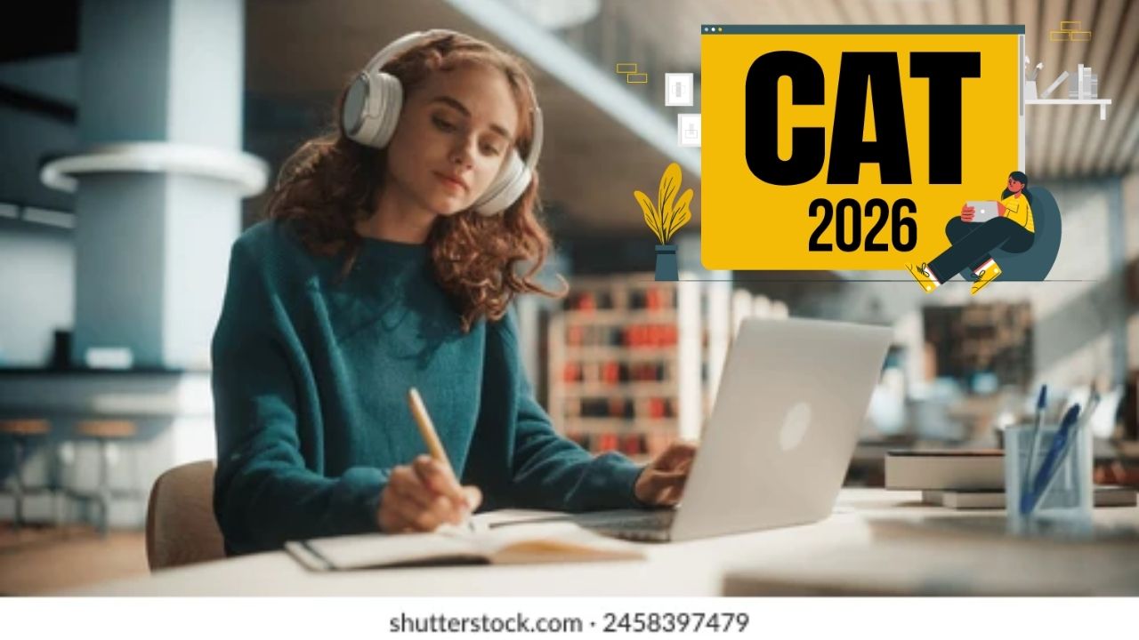 CAT 2026 ची तयारी AI द्वारे कशी करावी? जाणून घ्या अभ्यासाच्या स्मार्ट ट्रिक्स!