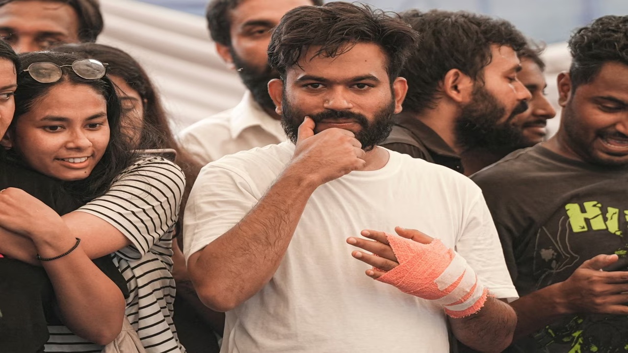 CJP Protest: NEET आंदोलन पुन्हा पेटणार? 5 सप्टेंबरला दिल्लीत CJP चा मोर्चा; देशभरातील तरुणांना सहभागी होण्याचे आवाहन