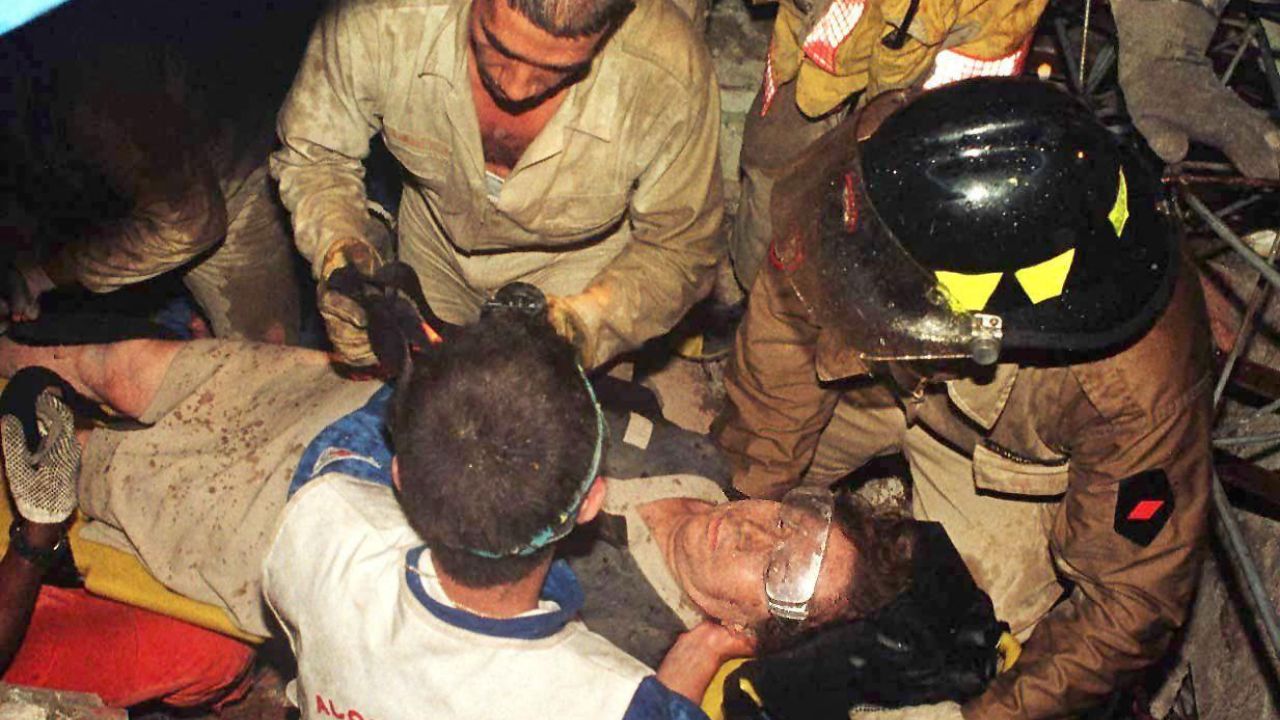 Colombia Earthquake : कोलंबियाला 7.4 तीव्रतेच्या भूकंपाचा तडाखा; 160 हून अधिक जणांचा मृत्यू, हजारो बेपत्ता