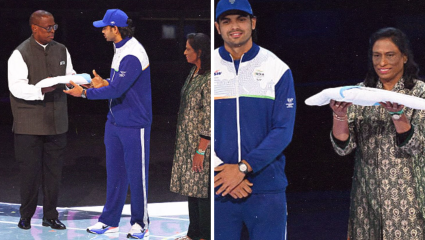 Commonwealth Games: 20 वर्षानंतर भारताला मिळणार यजमानपद, कॉमनवेल्थ गेम्स 2030 होणार अहमदाबादमध्ये